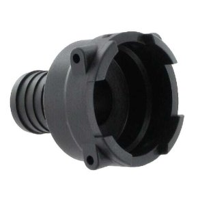 Fiting furtun 1090632 T6 drept 32 mm conexiune mamă Arag