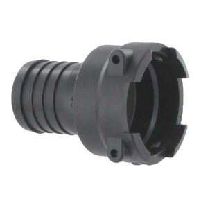 Fiting drept pentru furtun 1090635 T6 conexiune mamă 35mm Arag