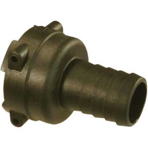 Fiting drept pentru furtun 1090745 T7 cu conexiune mamă 45mm Arag