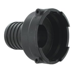 Fiting drept pentru furtun 1090960 T9 conexiune mamă 60mm Arag