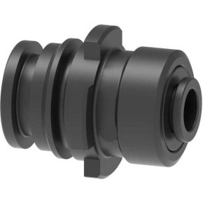 Fiting cu furcă 10911C08 T1M pentru țeavă rigidă ø8mm Arag