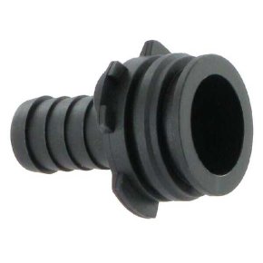 Fiting drept pentru furtun 1091425 25mm conexiune tată T4 Arag