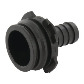 Fiting drept 1091513 T5 Conexiune furcă 13 mm Arag