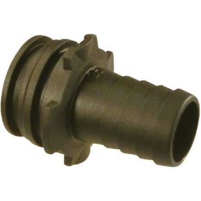 Fiting drept 1091525 T5 Conexiune furcă tată 25mm Arag