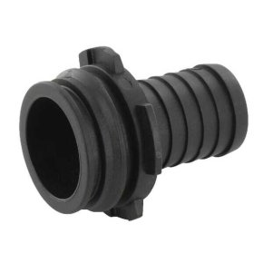 Fiting drept pentru furtun 1091530 T5 cu conexiune tată 30mm Arag
