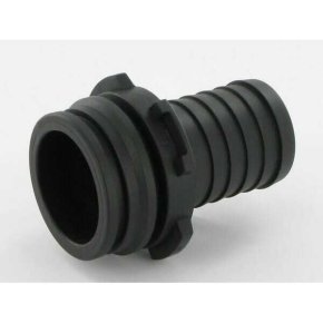 Fiting drept pentru furtun 1091638 T6 conexiune tată 38mm Arag