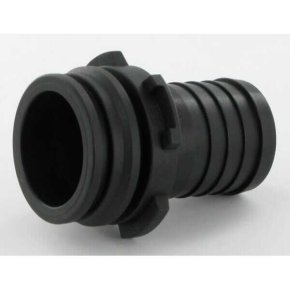 Fiting drept pentru furtun 1091640 T6 cu conexiune tată 40mm Arag
