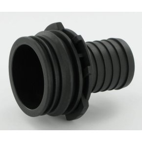 Fiting drept pentru furtun 1091740 T7 conexiune tată 40mm Arag