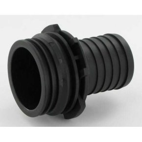 Fiting drept pentru furtun 1091745 T7 cu conexiune tată 45 mm Arag