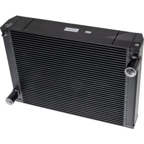 Radiator 10996533N Aluminiu Kramp