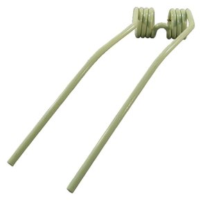 Kramp Dinte stânga VF06580391KR KH 2 / 4 / 6 Cu spiră 370 mm