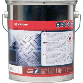 Kramp Grund 111112KR Galben 5l