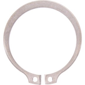 Kramp Inel de siguranță extern 47116RVS DIN471 Oțel inoxidabil 16x1mm