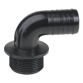 Arag Racord furtun cot 1132213 90° 13mm x 1/2" tată