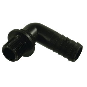 Arag Racord furtun cot 1132220 90° 20mm x 1/2" tată