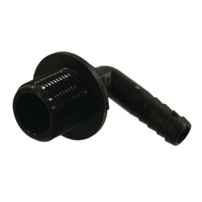 Arag Racord furtun cot 1132313 90° 13mm x 3/4" tată