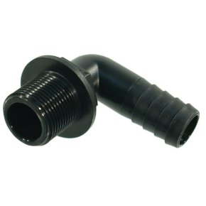 Arag Racord furtun cot 1132320AV 90° 20mm x 3/4" tată