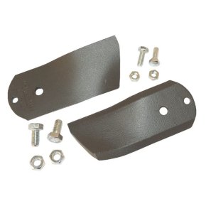 Set de lame FGP405563 Park 102M, 121M, Villa 85M, 102M Kramp