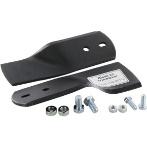 Set de lame FGP405566 Stiga Villa85M Park 121M Kramp