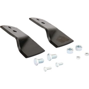 Set vârfuri de lamă FGP405564 Park 92M, 107M, Villa 92M, 107M 170 mm Kramp