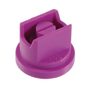 Duză ventilator plat SM110025POM SM 110° 025 violet Agrotop