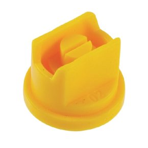 Duză ventilator plat SM11002POM SM 110° 02 galbenă Agrotop