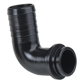 Racord furtun cot 116210 90° 10mm 1/2" Arag