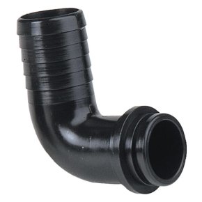 Arag Racord furtun cot 116420 90° 20mm - 1"