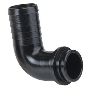 Arag Racord furtun cot 116533 90° 32mm 1 1/4"