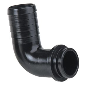 Arag Racord furtun cot 116625 90° 25mm - 1 1/2"