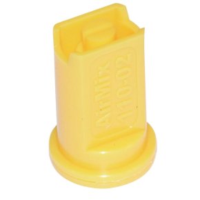 Duză cu injecție de aer AM11002 AirMix 110° jet plat 02 Agrotop