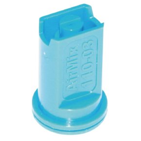 Duză cu injecție de aer AM11003 AirMix 110° jet aplatizat 03 Agrotop