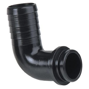 Arag Racord furtun cot 116740 90° 40mm - 2"