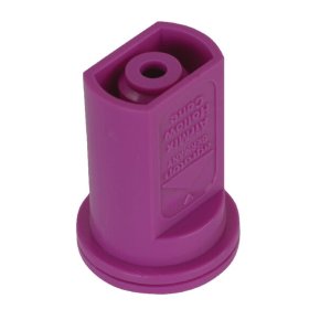 Duză conică goală injecție aer AMHC80025 AMHC 80° 025 Violet Agrotop
