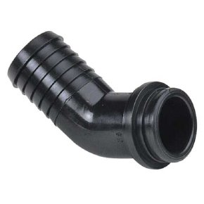 Racord furtun 117640 45° 40mm 1 1/2" Arag