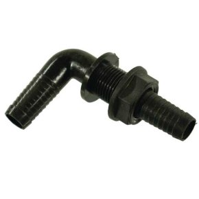 Racord trecere cot 90° 1/2" 15-17mm 118215 Arag