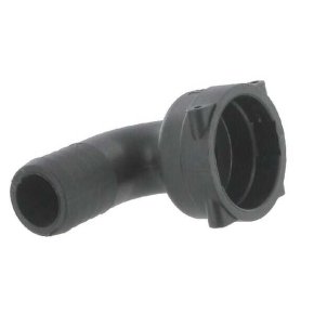 Fiting pentru furtun 1190425 90° 25mm cu conexiune mamă T4 Arag