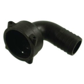Fiting pentru furtun 1190525 90° 25mm conexiune mamă T5 Arag