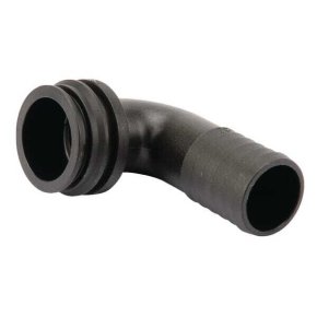 Fiting pentru furtun 1191532 T5 90° 32mm Arag