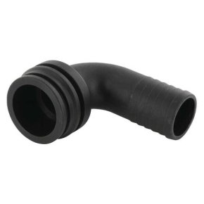 Fiting pentru furtun 1191635 T6 Cot 90° 35mm Arag