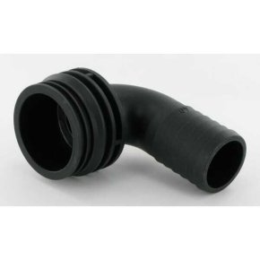 Fiting pentru furtun 1191740 90° 40mm conexiune tată T7 Arag
