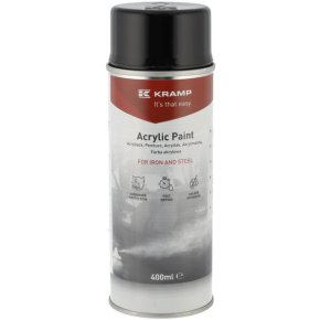 Kramp Vopsea spray 624504KR potrivită pentru John Deere 1987- Verde 400ml