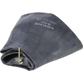 Kramp Cameră de aer 120018V3028 12.00/18 supapă curbată Ø 18