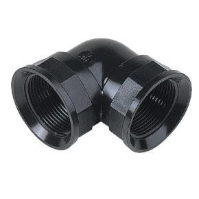 Arag Racord cot 1202033 90° mamă/mamă 3/4"