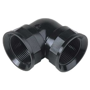 Racord Cot 90° Mamă/Mamă 1 1/2" 1202066 Arag