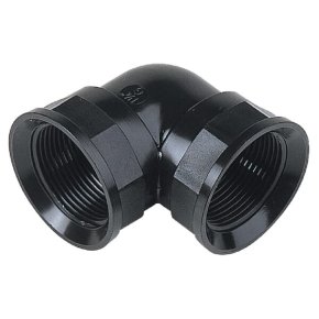 Arag Racord cot 1202077 90° mamă/mamă 2"