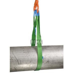 Rema Curea de ridicare LD0752000 2T-2