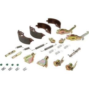 AL-KO Piesa Frână Roată Interioară