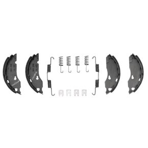 AL-KO Set saboţi de frână 160mm x 35mm