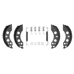 AL-KO Set saboţi de frână 200 mm 50 mm